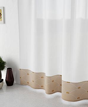 Тюль портьеры «Ралитис - 163» | фото 3