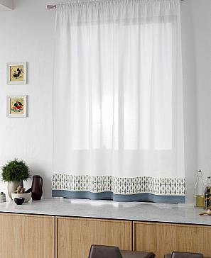 Тюль портьеры «Ралитис - 172» | фото 2