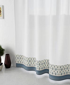 Тюль портьеры «Ралитис - 172» | фото 3