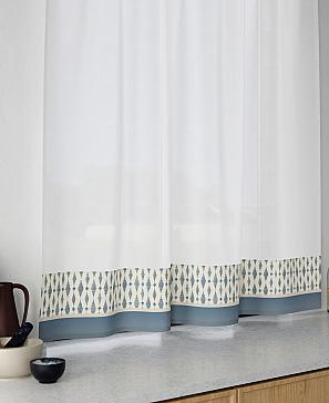 Тюль «Ралитис - 172»