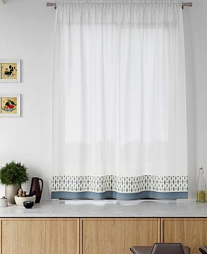 Тюль «Ралитис - 172»