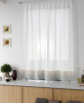 Тюль портьеры «Ралитис - 173» | фото 2