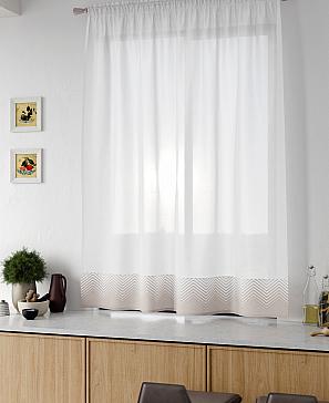 Тюль портьеры «Ралитис - 174» | фото 2