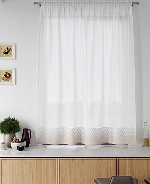 Тюль «Ралитис - 174»