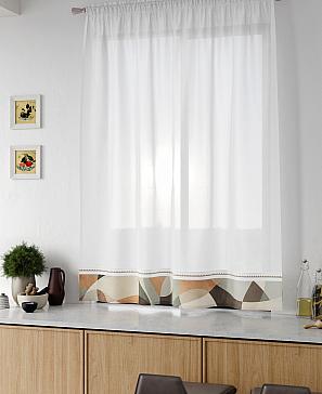 Тюль портьеры «Ралитис - 181» | фото 2