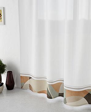 Тюль портьеры «Ралитис - 181» | фото 3