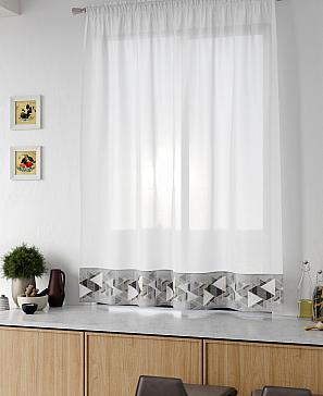 Тюль портьеры «Ралитис - 194» | фото 2