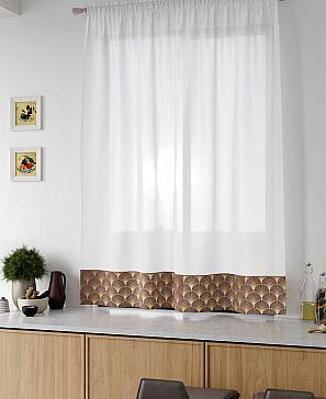 Тюль портьеры «Ралитис - 197» | фото 2