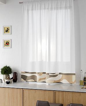 Тюль портьеры «Ралитис - 198» | фото 2