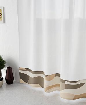 Тюль портьеры «Ралитис - 198» | фото 3