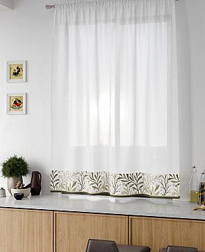 Тюль портьеры «Ралитис - 212» | фото 2