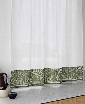 Тюль «Ралитис - 213»