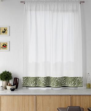 Тюль «Ралитис - 213»