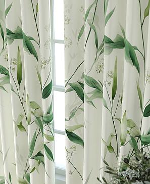 Комплект штор «Форнерс - 280 - 240 см» | фото 3