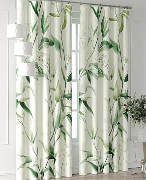 Комплект штор «Форнерс - 280 - 240 см»