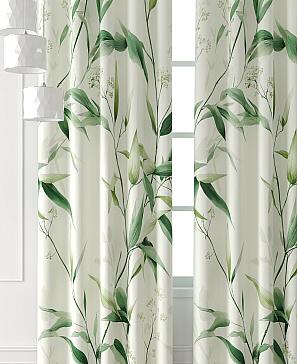 Комплект штор «Форнерс - 280 - 240 см»