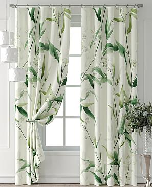 Комплект штор «Форнерс - 280 - 240 см»