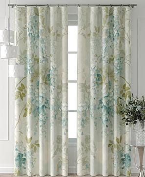 Комплект штор «Форнерс - 281 - 240 см» | фото 2