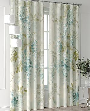 Комплект штор «Форнерс - 281 - 240 см»