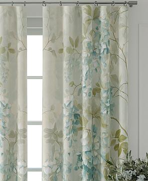 Комплект штор «Форнерс - 281 - 240 см»