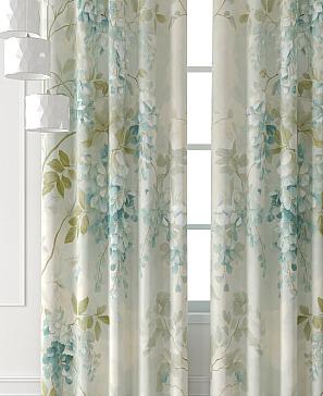 Комплект штор «Форнерс - 281 - 240 см»