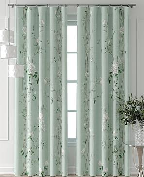 Комплект штор «Форнерс - 282 - 240 см» | фото 2