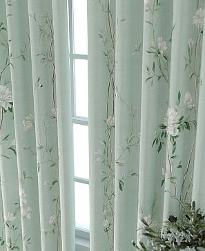 Комплект штор «Форнерс - 282 - 240 см» | фото 3