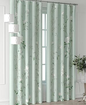 Комплект штор «Форнерс - 282 - 240 см»