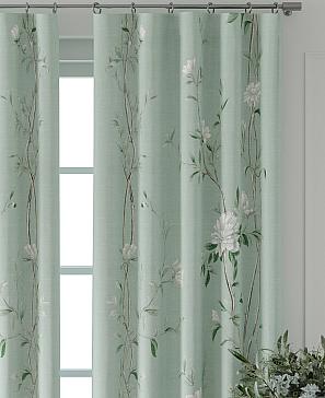 Комплект штор «Форнерс - 282 - 240 см»