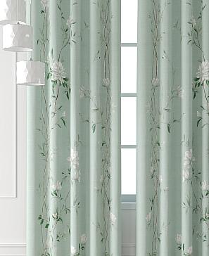 Комплект штор «Форнерс - 282 - 240 см»