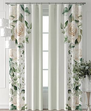 Комплект штор «Форнерс - 284 - 240 см» | фото 2