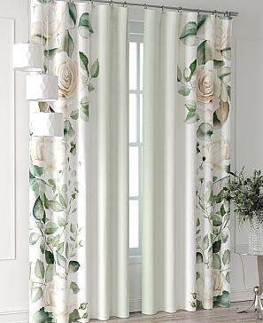 Комплект штор «Форнерс - 284 - 240 см»