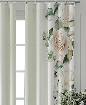 Комплект штор «Форнерс - 284 - 240 см»