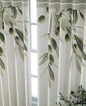 Комплект штор «Форнерс - 285 - 240 см» | фото 3