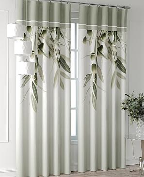 Комплект штор «Форнерс - 285 - 240 см»