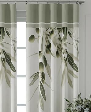 Комплект штор «Форнерс - 285 - 240 см»