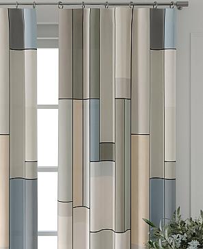 Комплект штор «Форнерс - 287 - 240 см»