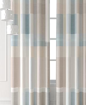 Комплект штор «Форнерс - 288 - 240 см»