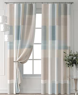 Комплект штор «Форнерс - 288 - 240 см»