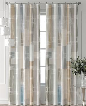 Комплект штор «Форнерс - 289 - 240 см» | фото 2