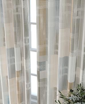 Комплект штор «Форнерс - 289 - 240 см» | фото 3