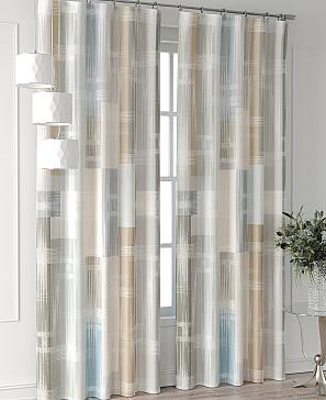 Комплект штор «Форнерс - 289 - 240 см»