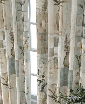 Комплект штор «Форнерс - 292 - 240 см» | фото 3