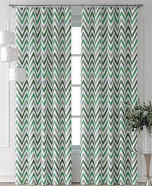 Комплект штор «Форнерс - 295 - 240 см» | фото 2