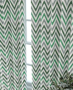 Комплект штор «Форнерс - 295 - 240 см» | фото 3