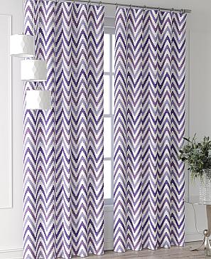 Комплект штор «Форнерс - 296 - 240 см»