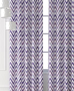 Комплект штор «Форнерс - 296 - 240 см»