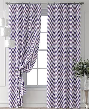 Комплект штор «Форнерс - 296 - 240 см»