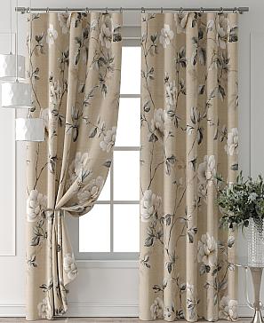 Комплект штор «Форнерс - 299 - 240 см»