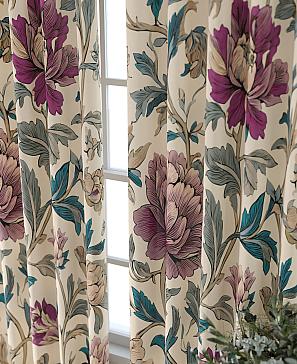 Комплект штор «Форнерс - 300 - 240 см» | фото 3